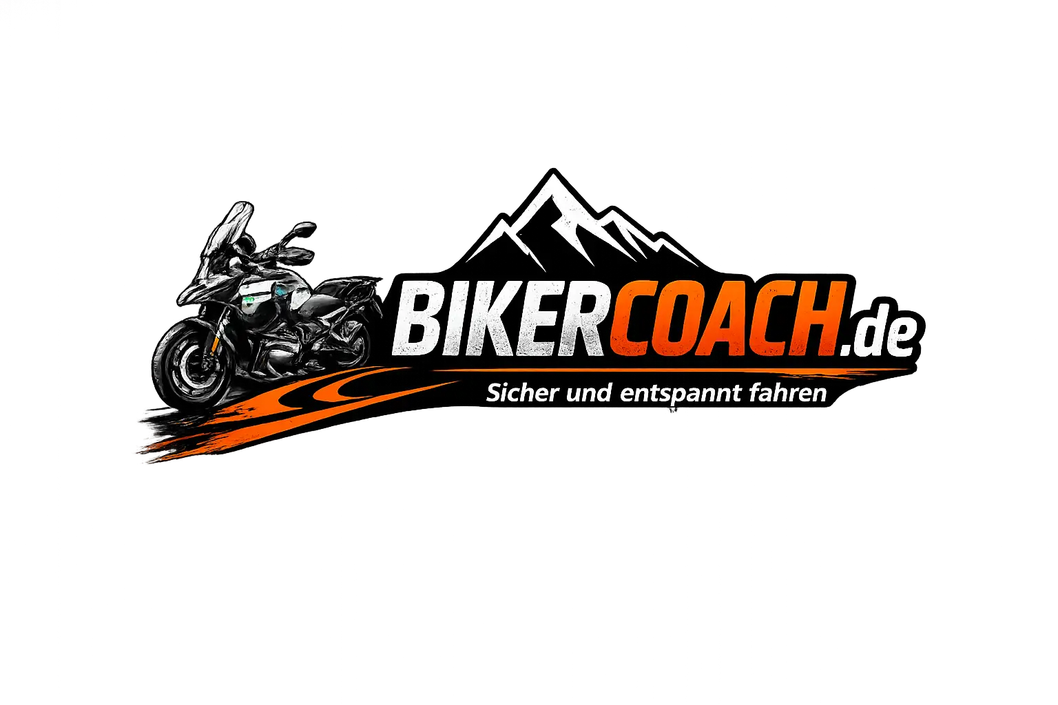 Bikercoach